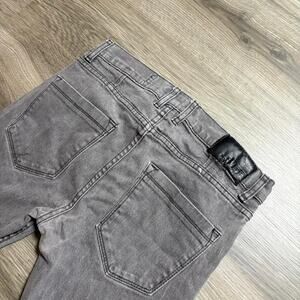 Vintage XXX Rude Jeans Skinny 30x32